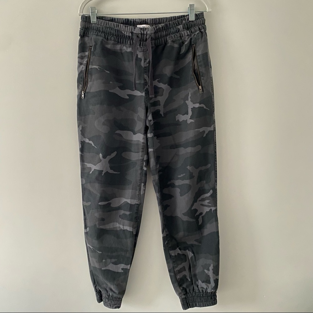 Aritzia TNA Alix Pant